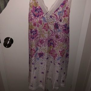 Free People dress! New with tags